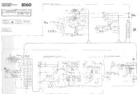 Revox B-160-Schematic 